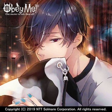 Obey Me!】ベルフェゴールの詳細情報【おべいみー】 - ObeyMe!攻略wiki