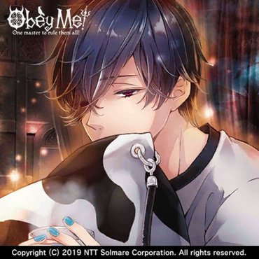 Obey Me ベルフェゴールの詳細情報 おべいみー Obeyme 攻略wiki Gamerch