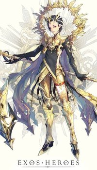 レインジ（ミスティ）全体画像