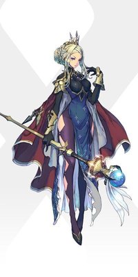 ベルナデット全体画像