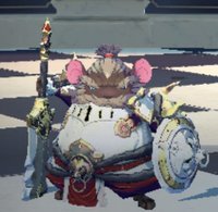 タンタロ（重厚さを感じる）全体画像