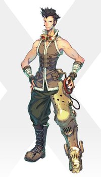 コリン全体画像