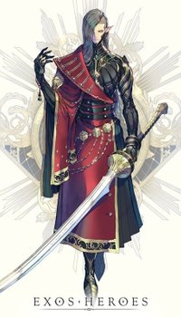 プリシオス全体画像