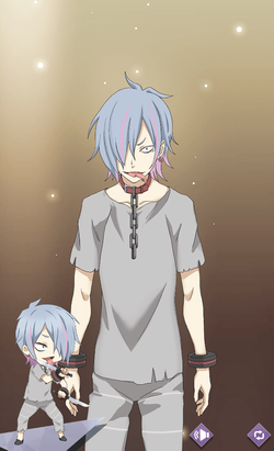 【チンピラ】ラチンス