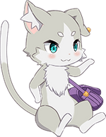 パックSDキャラ