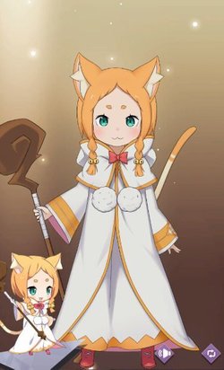 【鉄の牙】ミミ