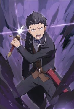 【命懸けのシャマク】スバル覚醒後