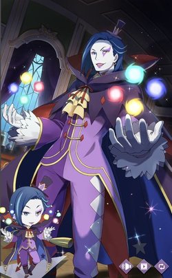 【辺境伯の実力】ロズワール覚醒後