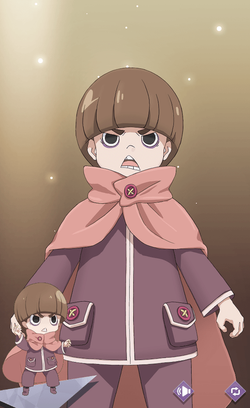 【チンピラ】カンバリー