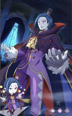 【辺境伯の実力】ロズワール