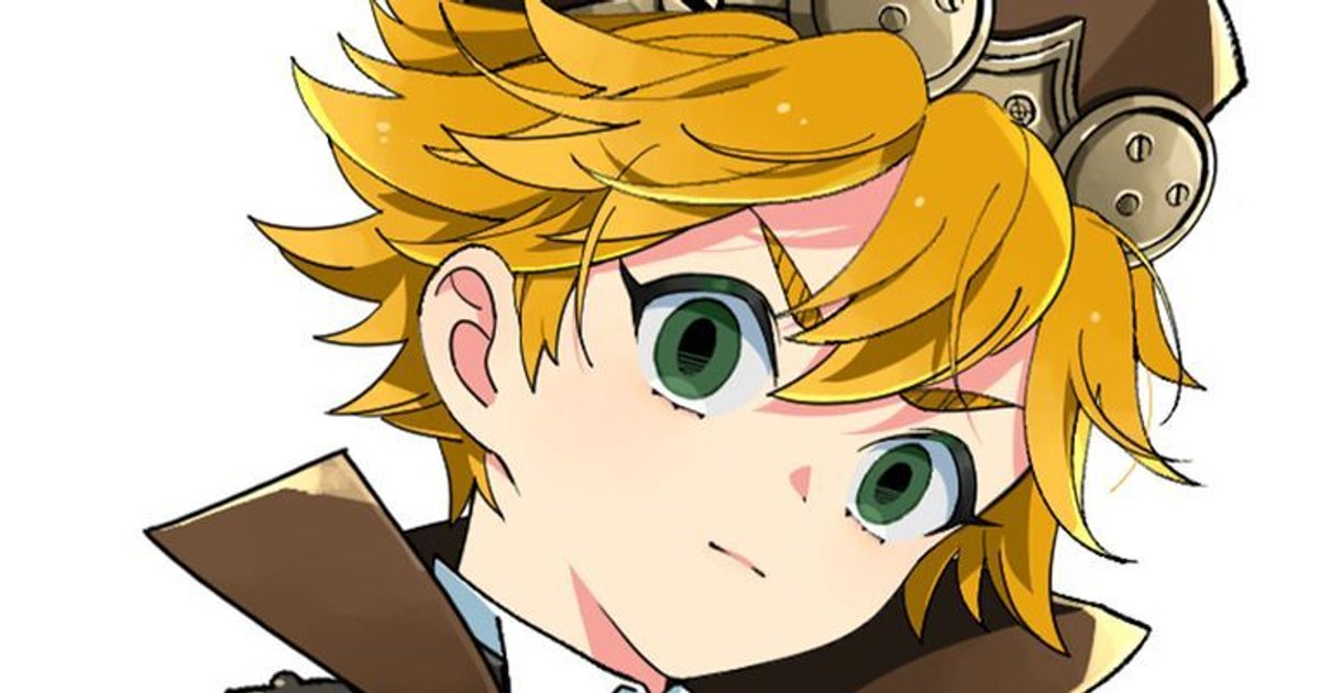 カール 千銃士r プロフィール 千銃士r攻略 Gamerch