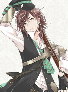 ペンシルヴァニア【千銃士】プロフィール - 千銃士R攻略 | Gamerch