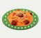 スパゲティミートボール