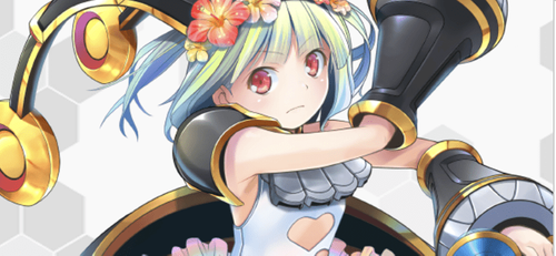 ジョーカー(水着)アイキャッチバナー