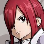 エルザ・スカーレット