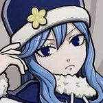 ジュビア・ロクサー