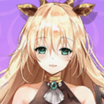 ティーネのアイコン