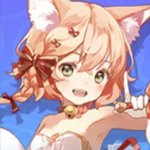 エイプリルのアイコン