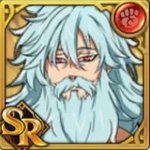 グラクロ 七つの大罪 アンデッド 囚人バンの評価とスキル詳細 グラクロ攻略wiki Gamerch