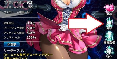 昇級のやり方のバナー