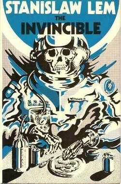 スタニスワフ・レムイメージ