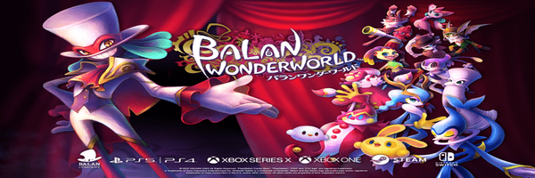 バランワンダーワールドの発売日や最新情報まとめ