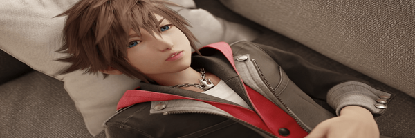 キングダムハーツ4が発売決定！アンリアルエンジン5の超高画質！