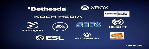 gamescom2020が8月27日より開催！新作ゲーム発表もあるかも