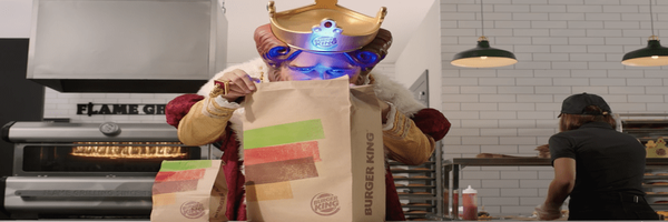 PS5が今度はバーガーキングとコラボ！10月15日〜