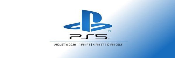 【リーク】PS5発表は8月7日！？海外の最新情報まとめ