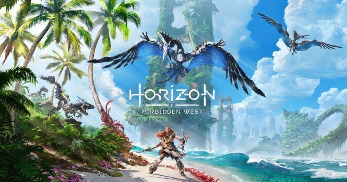 Ps5 ホライゾン新作 Horizon Forbidden West の発売日など最新情報まとめ Ps5情報まとめwiki Gamerch
