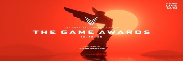 The Game Awards 2020が放送！内容まとめ
