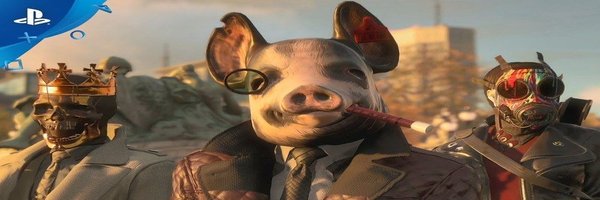 ウォッチドッグスレギオンの発売日など最新情報