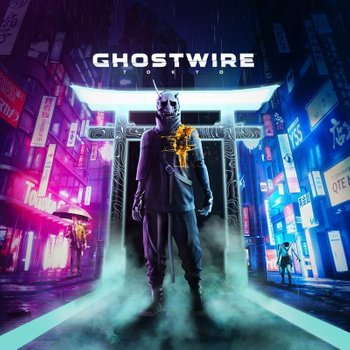 GhostWire: Tokyoイメージ