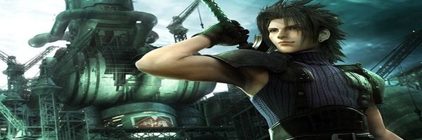 FF7に関する3つの商標登録が判明！クライシスコアのリメイクか？