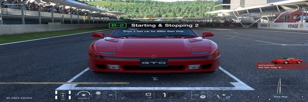 グランツーリスモ7発売日情報最新まとめ