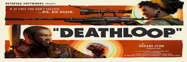 DEATHLOOPの最新情報まとめ
