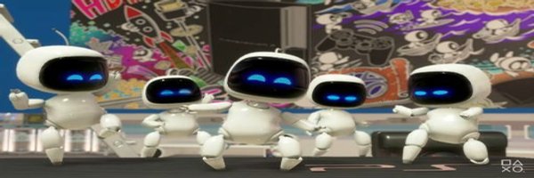 Astro's Playroom最新情報まとめ