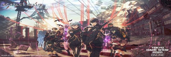 スカーレットネクサスの最新情報まとめ