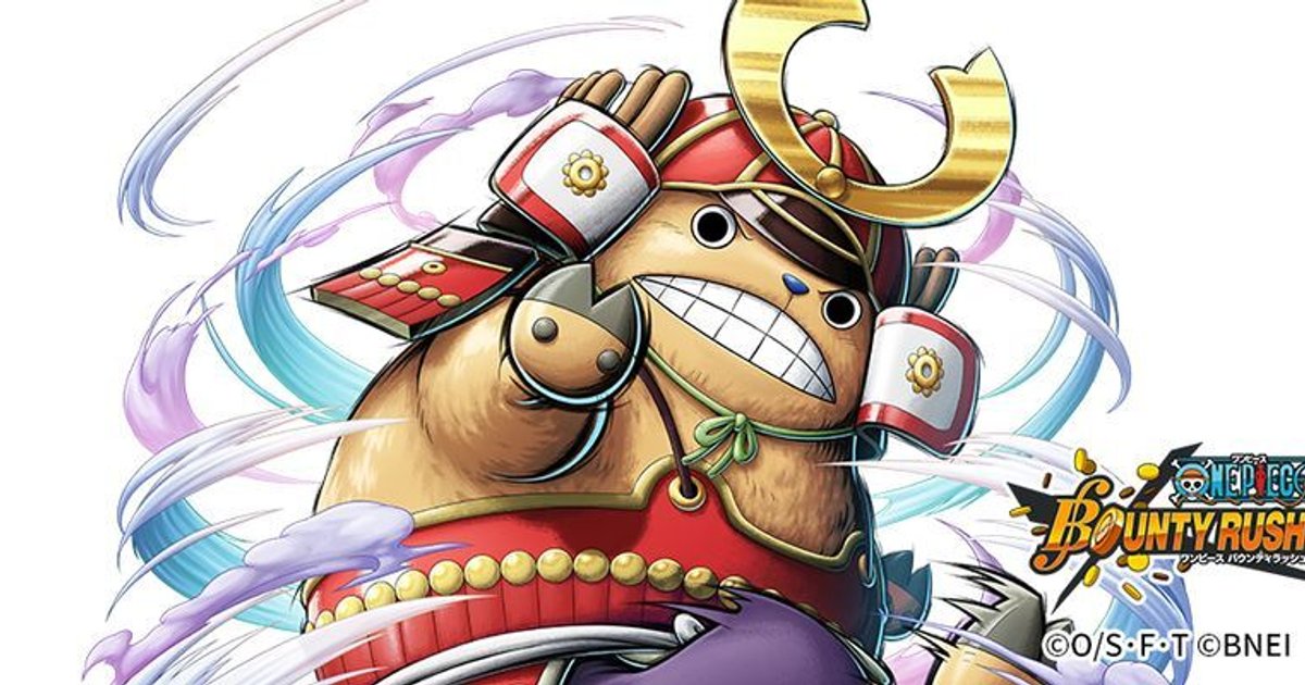 国内即日発送 ONEPIECE ワンピース フィギュア ワノ国編 トニー