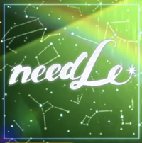 needLeのイメージ