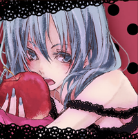 ロミオとシンデレラのイメージ