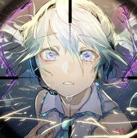 ヒバナ-Reloaded-のイメージ