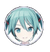 初音ミク