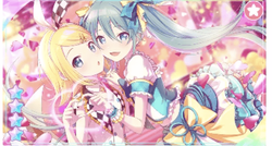 イラストも豪華になる