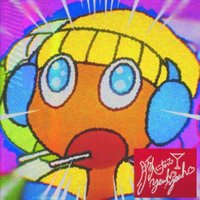 豚になってyeah yeahのイメージ