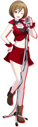 MEIKOのバナー画像