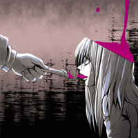 腐れ外道とチョコレゐトのイメージ