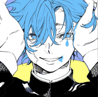 ヴィランのイメージ