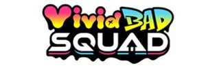 Vivid BAD SQUAD